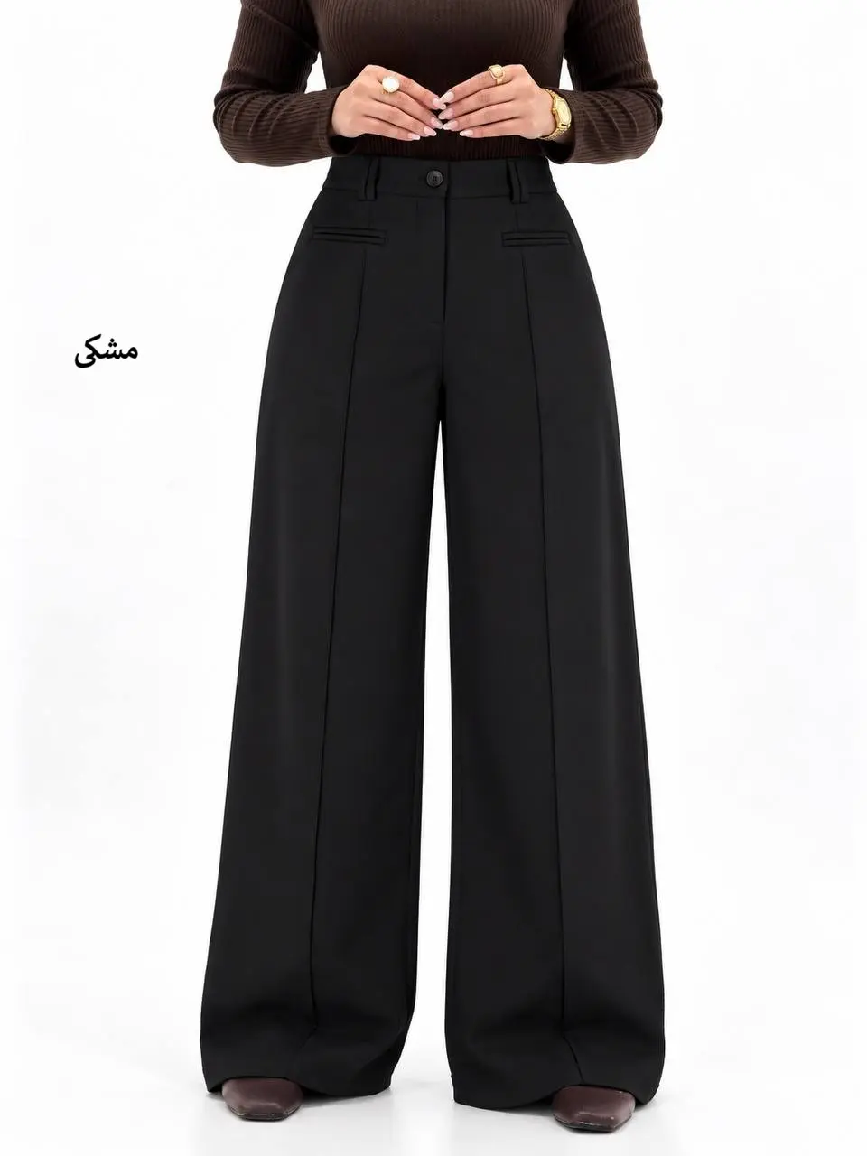7491-شلوار بگ کد 7003